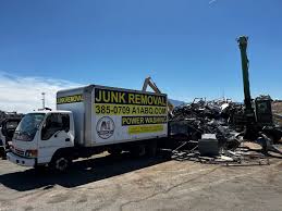 Best Retail Junk Removal  in Alamosa East, CO