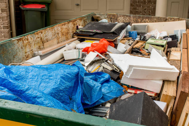 Best Construction Debris Removal  in Alamosa East, CO